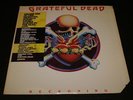 Gatefull Dead Reckoning DLP 1981 Arista Records 1st Press + Hype Sticker Inserts