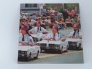 PUNK ROCK LP: DEAD KENNEDYS FRANKENCHRIST 1985 VIRUS 45