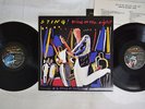 STING BRING ON THE NIGHT A&M AMP-8021 Japan VINYL 2LP