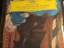 Richard Strauss Ein Heldenleben Op 40 LP Karajan 1739