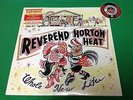 Reverend Horton Heat Whole New Life Vinyl Rockabilly 2018 Piranha Records