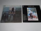 Johnny Cash (5 LP LOT) The Gospel Road / The Holy Land / The Walls Of A Prison