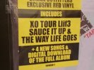 Lil Uzi Vert - Luv Is Rage 2 (Exclusive Limited Edition Red Vinyl 2XLP /3000)