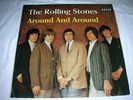 ROLLING STONES - Around and around - LP FRANCE RARE
