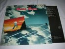 MATIA BAZAR - Il tempo del sole - LP NMINT