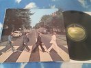 The Beatles - Abbey Road UK LP + Her Majesty -4/-3 NEAR MINT VINYL 5th VERSION