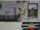 LED ZEPPELIN ZOSO FOUR SYMBOLS ATLANTIC P-10125A Japan VINYL LP