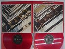 BEATLES 1962-1966 APPLE EAS-50021,22 Japan CLEAR RED VINYL 2LP