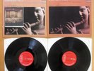 SB 6765-66 Mahler Symphony no. 3 Erich Leinsdorf 2xLP RCA Stereo NM/VG