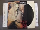 TALKING HEADS STOP MAKING SENSE SOUNDTRACK LP W/ ORIGINAL INNER SLEEVE 25186-1