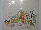 Crosby Stills Nash and Young SO FAR LP Album STILL SEALED RCA Atlanta RecordClub