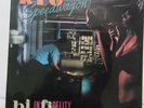 REO Speedwagon hi InfiDELITY LP Album 1980 STILL SEALED - UNUSED - Epic Records