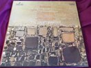 Sealed Classical 4 LP Box Set : Beethoven   The Yale Quartet   The Late Quartets