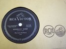 THE LANE BROTHERS ROCKABILLY 78rpm RCA 20-7220 