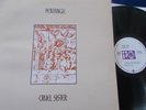 THE PENTANGLE   