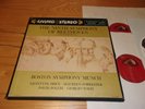 RCA LSC 6066 US 1st S/D BEETHOVEN - SYMPHONY NO 9 
