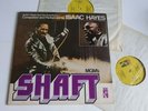 SHAFT SOUNDTRACK 2 X LP ISAAC HAYES STAX UK 1971 NM VINYL