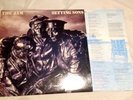 The Jam 'Setting Sons' Vinyl LP 12