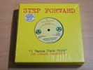 MINT & Sealed   Step Forward/I Wanna Punk Rock/10x 7