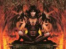 Cradle Of Filth-Bitter Suites To Succubi (Orange C - Peaceville 1086001PEV - (Al