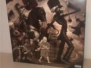 My Chemical Romance The Black Parade Special Edition Vinyl 2 Discs LP