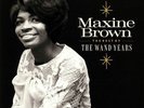 BROWN, Maxine - The Best Of The Wand Years - Vinyl (LP)
