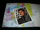 ELVIS PRESLEY - The European side of Elvis - LP MINT ITALY PROMO