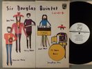 Sir Douglas Quintet  1+1+1=4   Folk/Country Rock; Blues Rock  White Label Promo