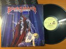 BLACK SABBATH DEHUMANIZER LP 1992 BRAZIL 1st PRESSING  INSERT EXCELLENT CONDIT