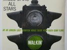 MILES DAVIS 'Walkin' with The Miles Davis Quintet' Vinyl LP NEW/SEALED