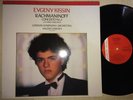 Evgeny Kissin Rachmaninov Concerto 2 Etudes-Tableaux RCA Red Seal st EX