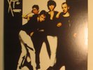 CRANIUM'S Xtc SELF TITLED 1st lp NM ORIG VIRGIN press no barcode