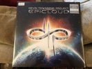 Devin Townsend Project Epicloud Yellow  Vinyl Sealed And RARE