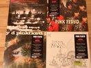 1 EP + 3 LPs Pink Floyd 1x Neuwertig 3x neu & ovp The Piper At The Gates of Dawn