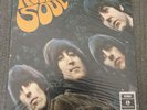 The Beatles ?– Rubber Soul - BEAT/PSYCH ROCK LP M/NM ARCHIVE COPY