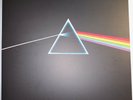 Pink Floyd The Dark Side of the Moon 180g British UK Pressing Gatefold Vinyl LP