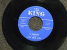 northern soul LITTLE WILLIE JOHN I'm Shakin' KING 5823 listen