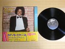 Michael Jackson ?– Off The Wall 25·3P-149 Japan Insert Obi