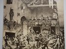 Jethro Tull ?– Minstrel In The Gallery -1975 (1st UK issue) EX