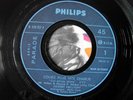 JOHNNY HALLYDAY COURS PLUS VITE CHARLIE B370727F EXCELLENT ETAT BIEM 1968