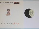 THE NOTORIOUS BIG - Ready To Die - vinyl, LP,  2pac, nas, big l