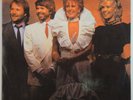 ABBA - Under Attack / The Day Before You Came Spanish MINT *  7
