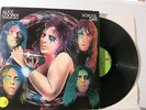 Alice Cooper - School Days - The Early Recordings 2 LP FOC 1973 green WB Logo NM