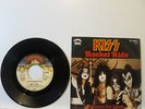 Kiss - Rocket Ride / Tomorrow & Tonight 7