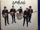 Rare 5 Autographed Record - Having a Rave Up with the Yardbirds LP