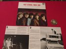 2 LP HEP STARS 1964-69   1982 Sweden | M-