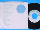 GEORGE HARRISON DARK HORSE 45 RPM RECORD & PICTURE SLEEVE APPLE #1877
