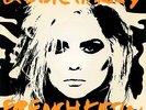 DEBBIE HARRY “French Kissin” (45 RPM) 7” vinyl record w/ picture sleeve MINT