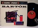 Bartok REINER CHICAGO SO  200g Vinyl Reissue  Classic Records LSC-1934 NM