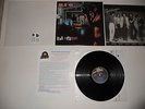 REO Speedwagon Hi Infidelity Japan '80 1st CBS ARCHIVE MASTER Ultrasonic CLEAN